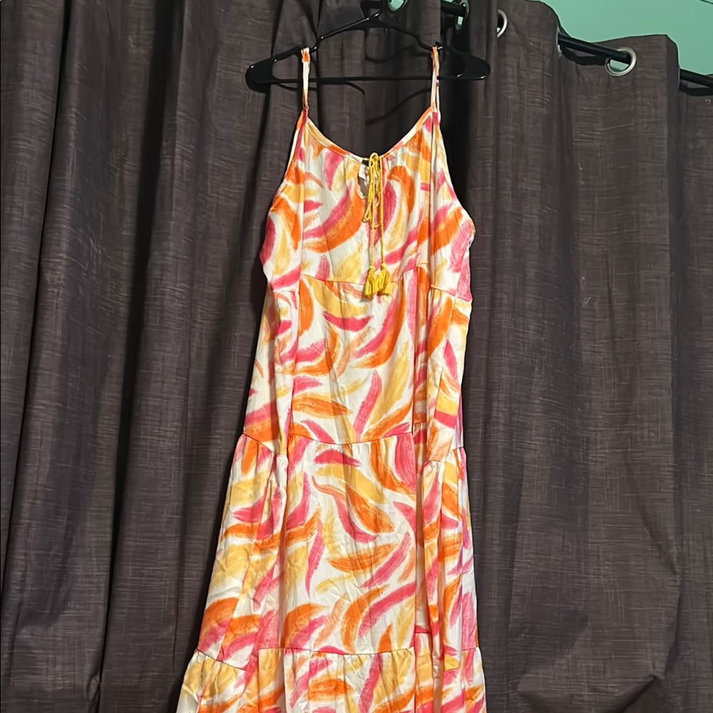 NWT Lularoe Carina Dresss